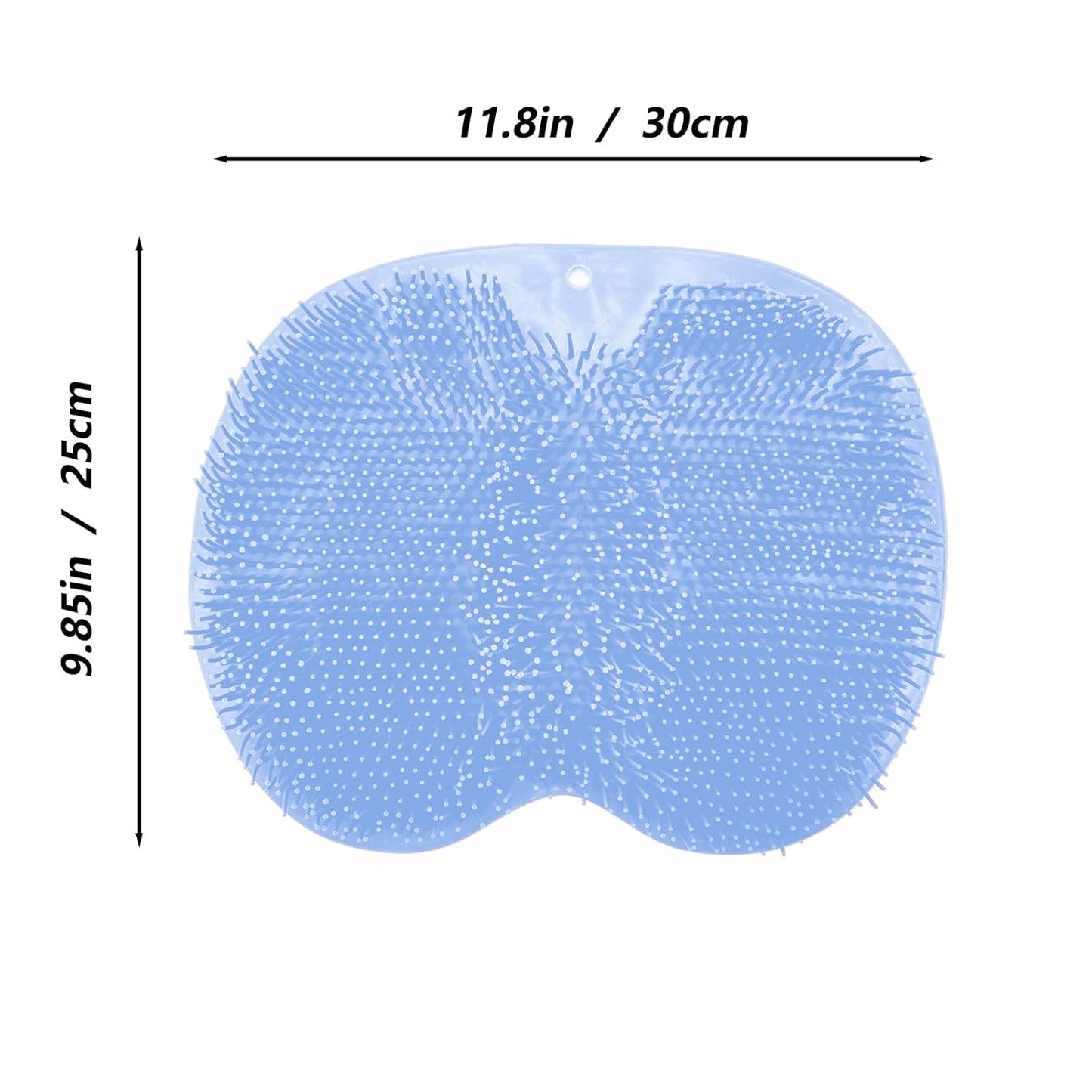 FootSpa Pro – Shower Scrubber Mat