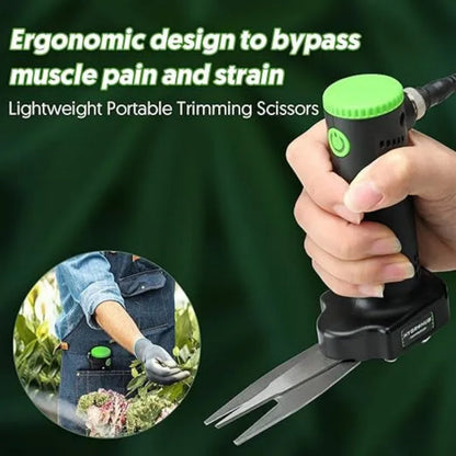TrimCraft – Professional Precision Trimmer