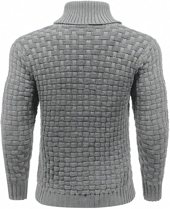 Leo button-down Sweater | Belevite