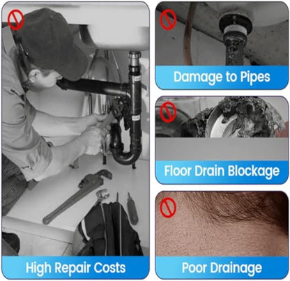 FlowFix – Fast Clog Removal Pipe Cleaner