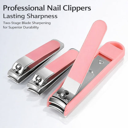 TrimX – Compact Precision Grooming Tool