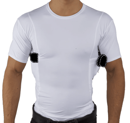 MotionFit – Comfort Crew Neck Tee