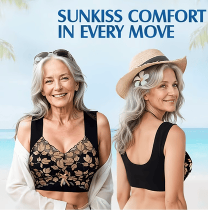 AirLush – FeatherLight Wireless Bra
