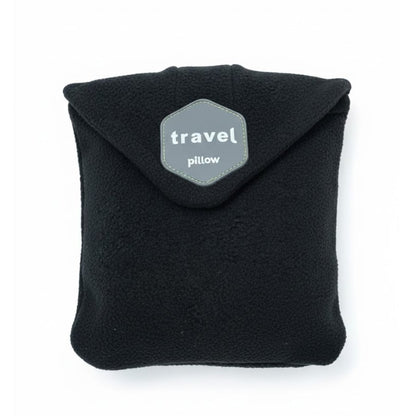 TravelEase – Ergonomic Neck Pillow Pain‑Free Journeys