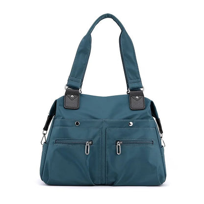 VoyageVault - Travel & Work Bag