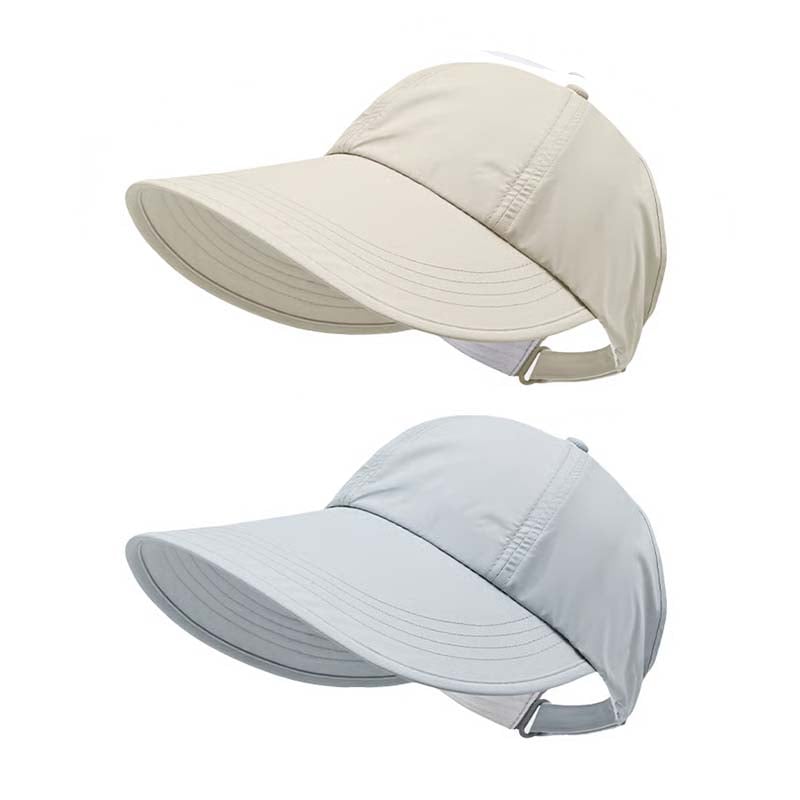 SunGuard Pro – Women’s Wide Brim Sun Hat