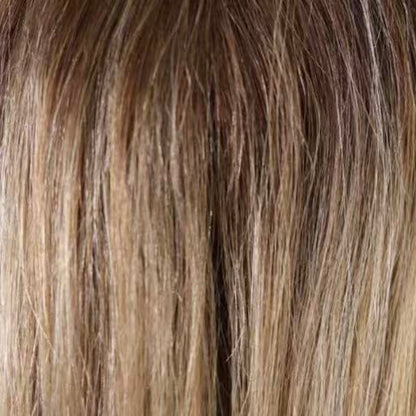RootLuxe – Natural Looking Hair Fill In Patch