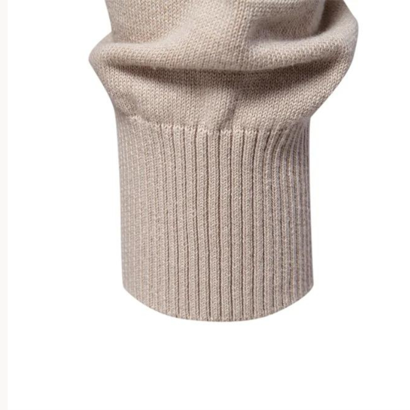 Celio Cotton Sweater | belevite
