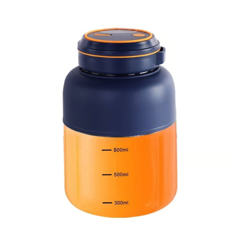 VitaBlend – Portable Fruit Blender Bottle