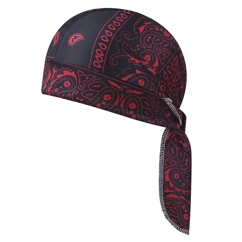 RoyalWave – Paisley Hair Durag