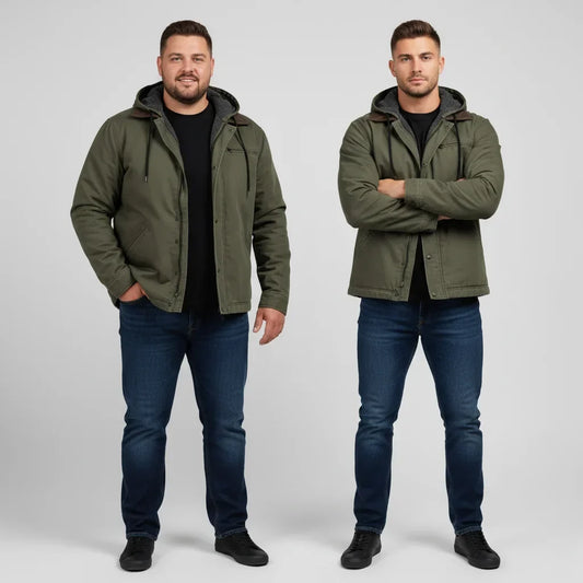 Belevite • Richard Men’s Jacket