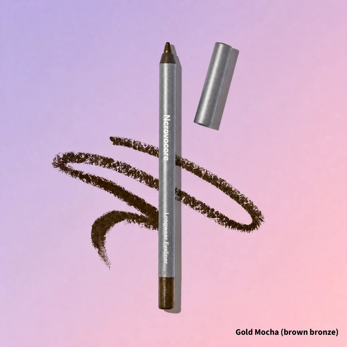 LuxeLine – 24H Waterproof Longwear Eyeliner