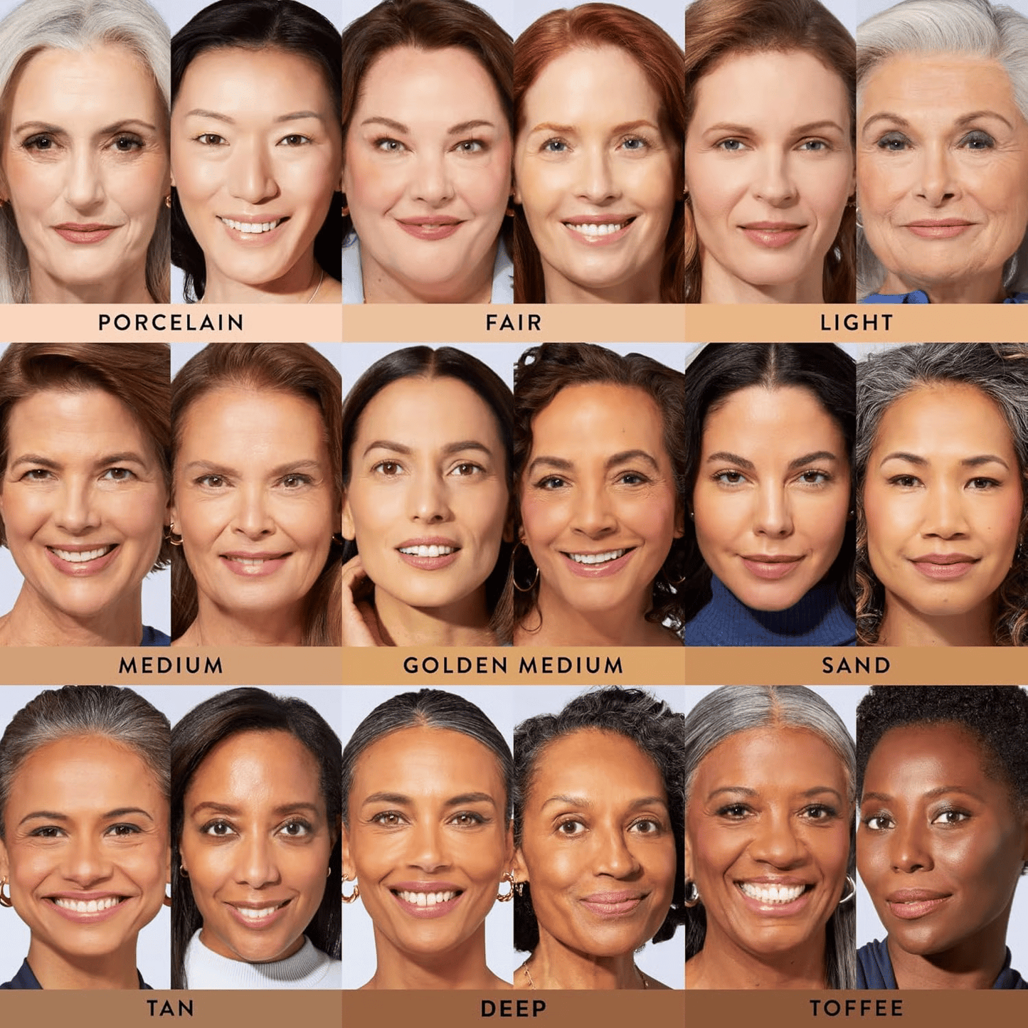 GlowMatch – Skin Adapting Cover Cream Stick