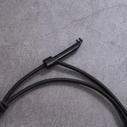 RescueBand – Emergency Glass Breaker Strap