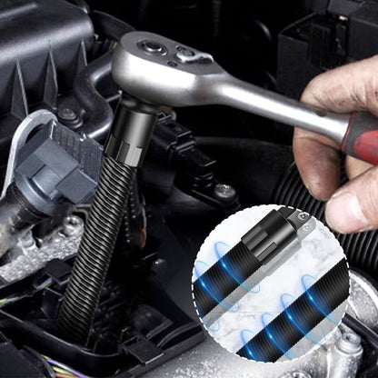 FlexCore – Industrial Flexible Connecting Rod