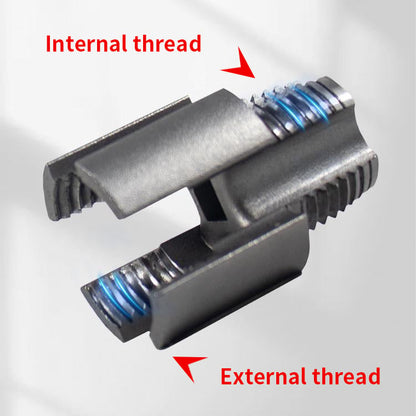 ThreadTech – Heavy Duty Pipe Threader