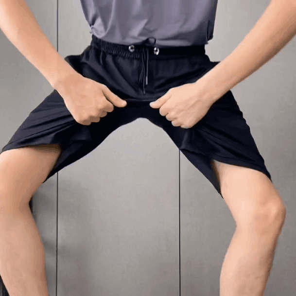 (BUY 1 GET 2) DryStrike™ • High-Performance Quick-Dry Shorts