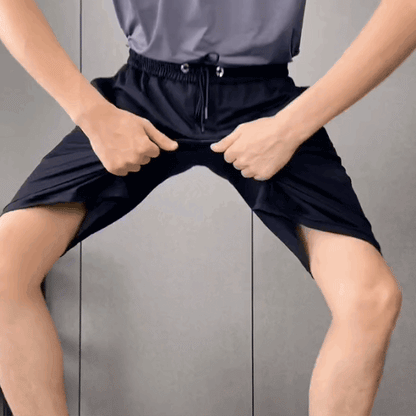 (BUY 1 GET 2) DryStrike™ • High-Performance Quick-Dry Shorts