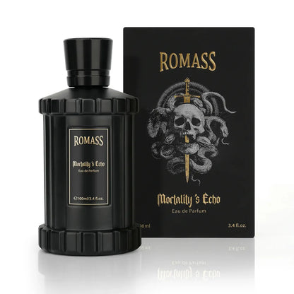 LumeNuance – Mortality’s Echo Luxury Fragrance