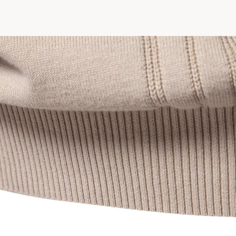 Celio Cotton Sweater | belevite