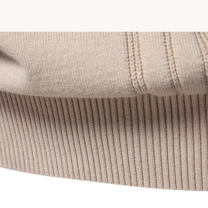 Celio Cotton Sweater | belevite