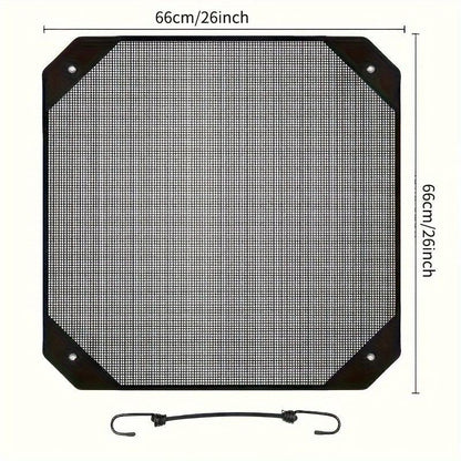 CoolGuard – Durable Air Conditioner Protector Cover