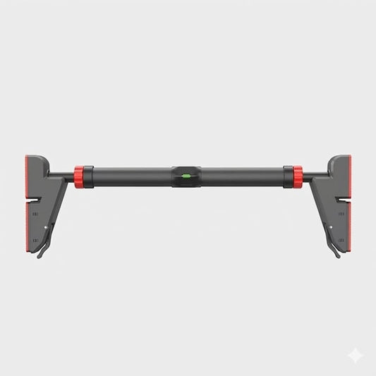 DoorGym Elite – Strength Training Bar
