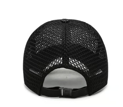 SunShade – Summer Outdoor Casual Baseball Cap