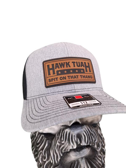 TopKnot – Playful Statement Snapback Hat