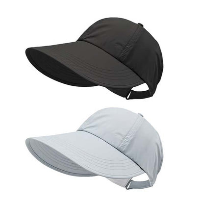 SunGuard Pro – Women’s Wide Brim Sun Hat