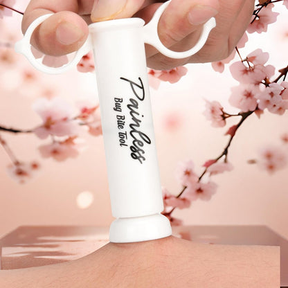 ItchEase – Fast-Acting Anti-Itch Skin Relief Tool