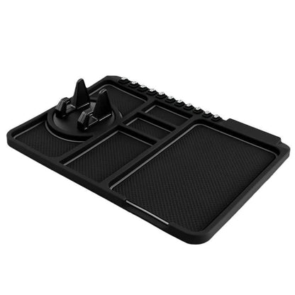 AutoHold – Car Dashboard Phone Grip Mat