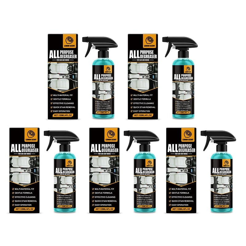 FabricCore – Multi-Surface Stain Cleaner