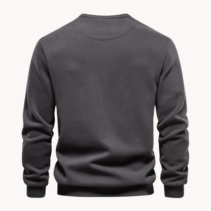 Skipper Crewneck Sweater | Belevite