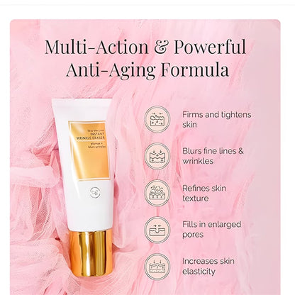 YouthSnap - 60s Skin Transformer