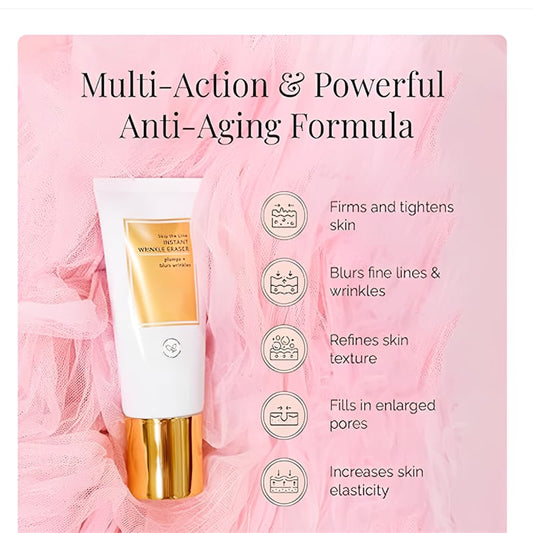 YouthSnap - 60s Skin Transformer