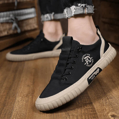 TITANIUM SHOES RESISTANT & COMFORTABLE | Belevite