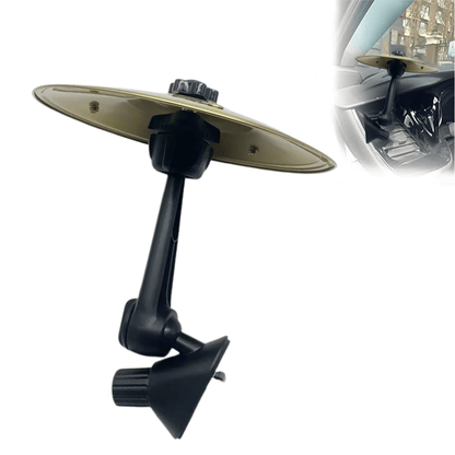 CrashBeat – Car Crash Cymbal Air Vent