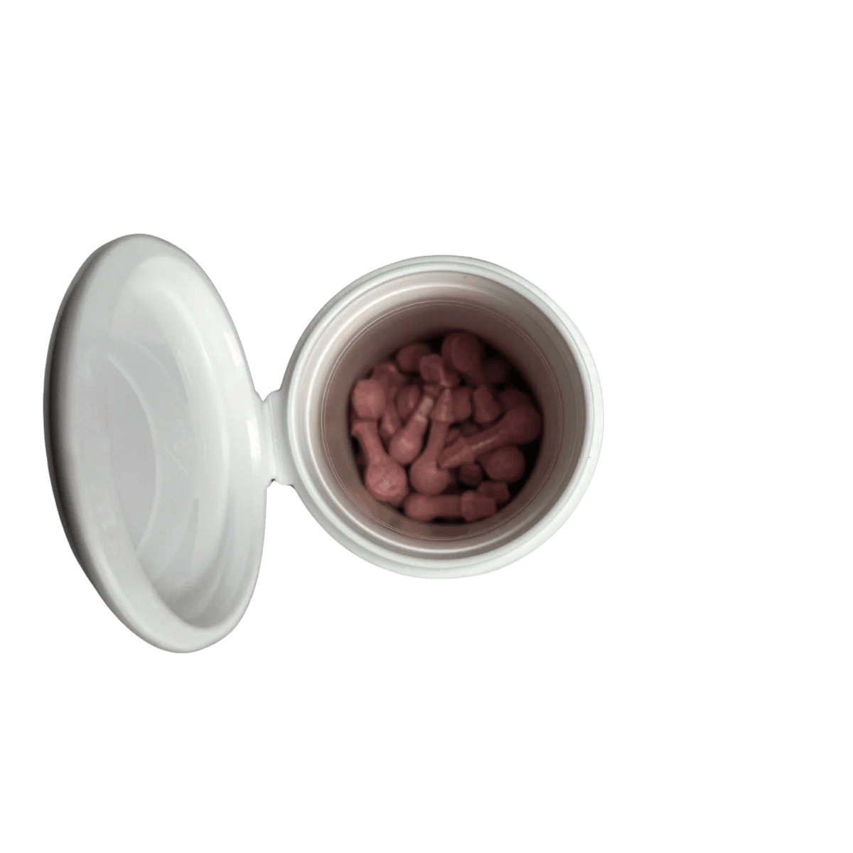 GarliFlow – Natural Garlic Fishing Attractant Bite