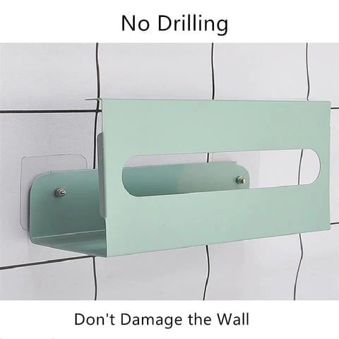 HangEase – Drill Free Adhesive Hook