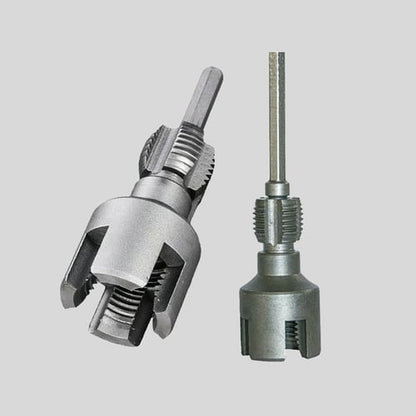 SteelThread – Heavy-Duty Pipe Cutter Tool