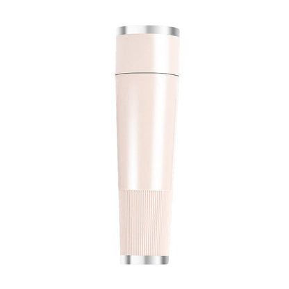 PureGlide – Electric Intimate Care Trimmer