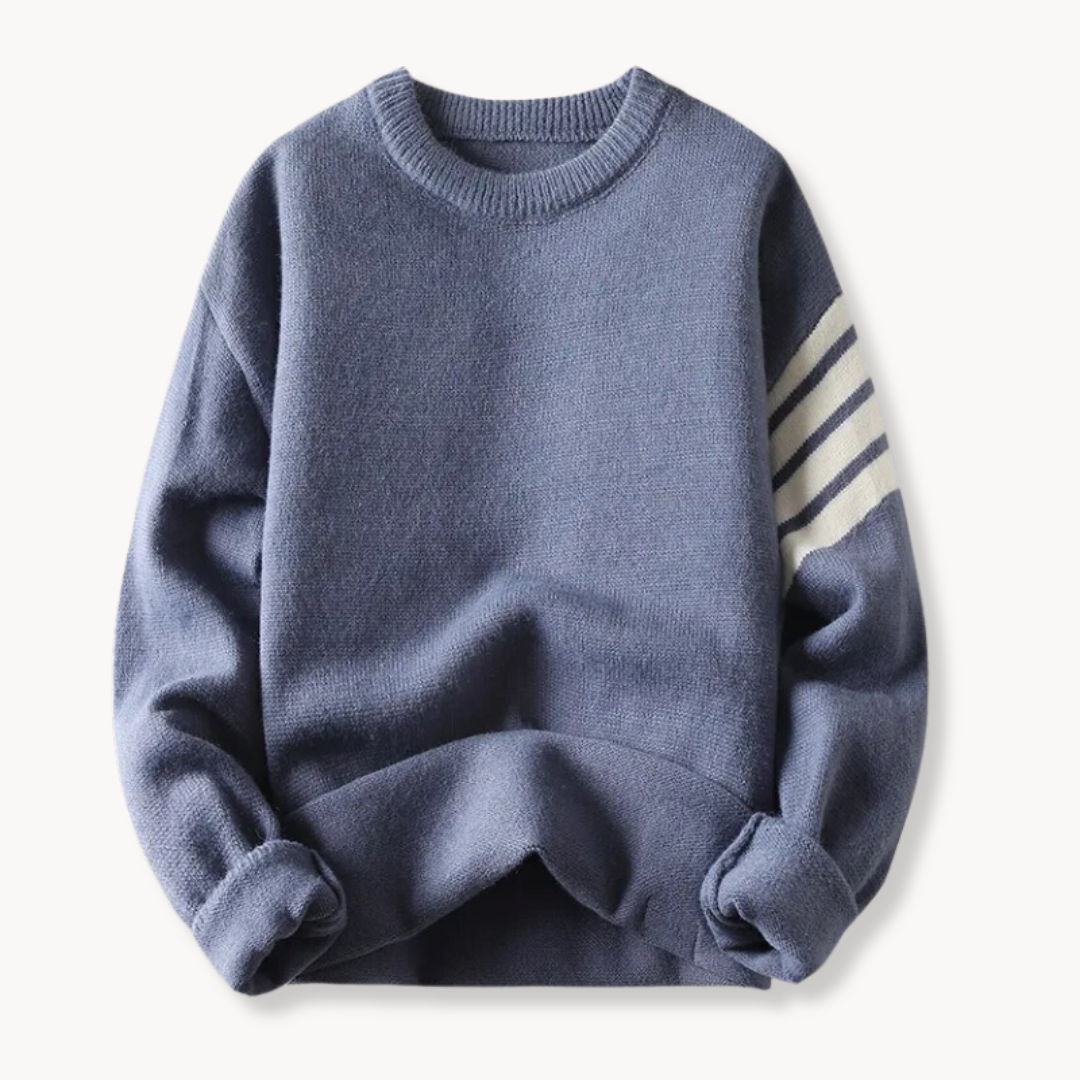 Henry Sweater | Belevite