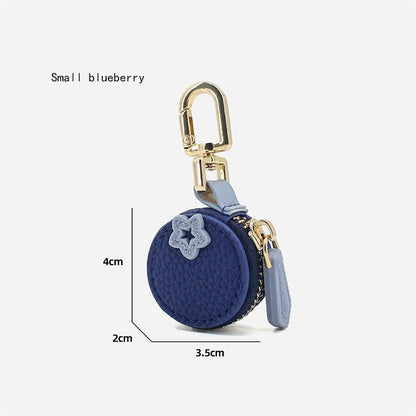 LemonDrop – Cute Lightweight Charm Purse