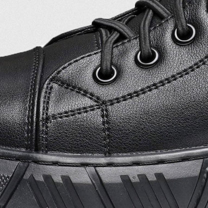 Quality leather shoes | Belevite