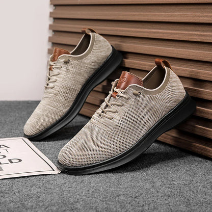 Braxen™ – Lightweight Breathable Knit Sneakers