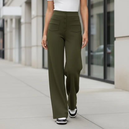 VELLURA™ – High-Waist Elegance with a Perfect Fit