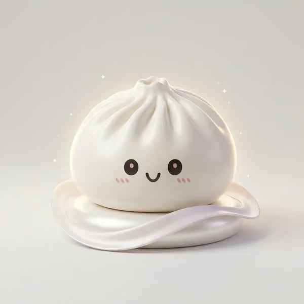 SoftCore – Glitter Sensory Squishy Toy