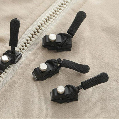 SnapZip – Quick Repair Zipper Replacement
