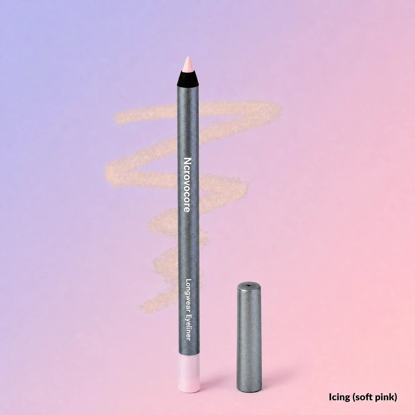 LuxeLine – 24H Waterproof Longwear Eyeliner